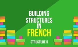 3 Minute French: Course Fourteen