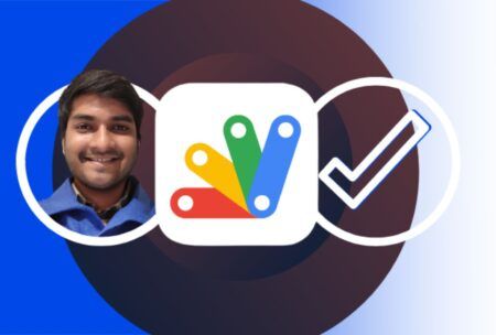 Google Apps Script Masterclass