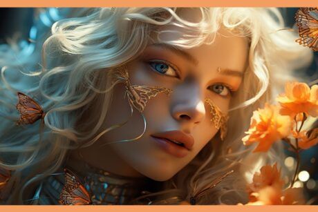 Make And Sell AI Art: Midjourney Passive Income