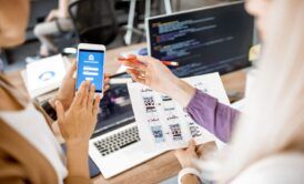 Create Chatbots Using Python