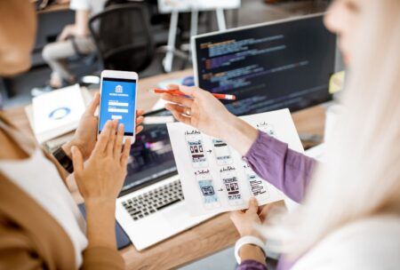 Build Mobile Apps Using Python