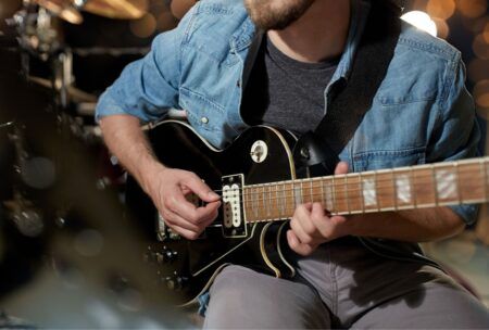 Mastering Guitar Chords: A Complete Journey From Basics To Pro