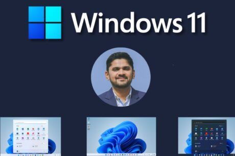 Windows 11 Tutorial