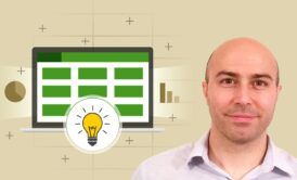 Advanced Excel Tricks: Become An Excel Pro