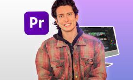 The Definitive Broadcast Quality Adobe Premiere Editing Masterclass