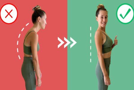 Fix Your Posture: 15-Minute Back, Shoulders, And Neck Exercises