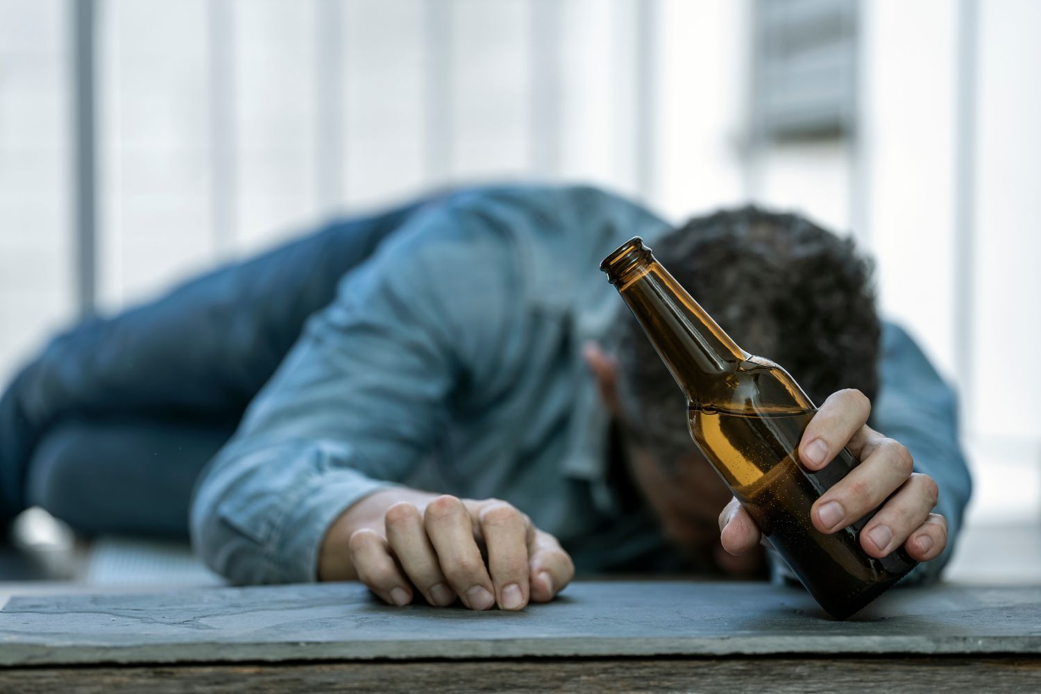 How To Stop Drinking | Skill Success