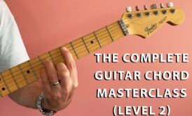 Introduction To Playing The Bass Guitar