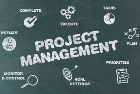 Masterclass In Project Management – Accredited