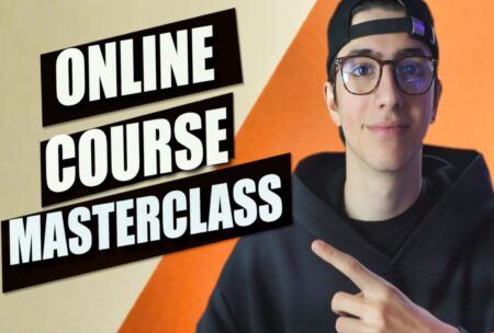 The Online Entrepreneur Masterclass