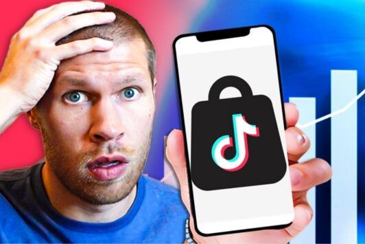 Sell On TikTok Shop - The Future Of eCommerce