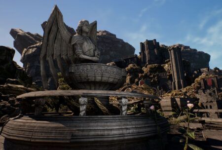 Introduction To Materials In Unreal Engine 5