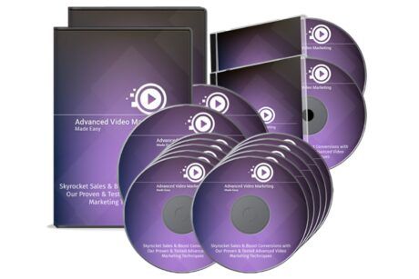 Advanced Video Marketing Released