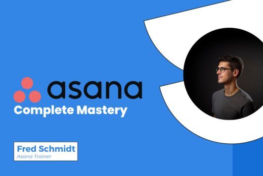 Asana Project Management For Beginners (Earn 4 PDUs)
