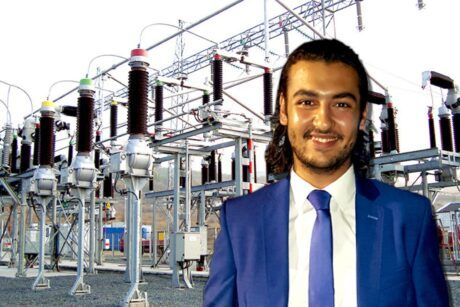Ultimate Electricity Generation, HV, And Substations Bundle