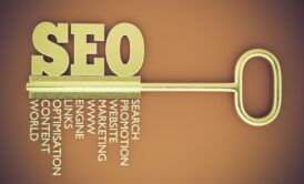 SEO Masterclass – Dominate The Search Results