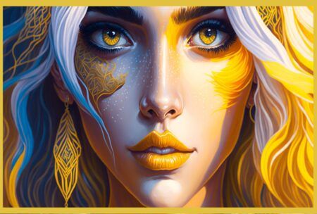 Leonardo AI Art: Create Outstanding AI Art With Leonardo AI
