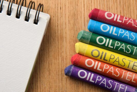 Oil Pastel Art Secrets To Realistic Paintings – Advanced