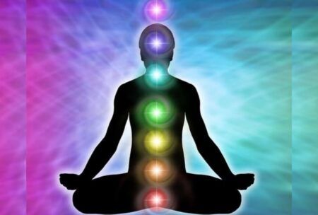 Certified Sound Reiki Master