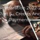 Tax Preparation 2021-2022 Part 5: Credits And Payments