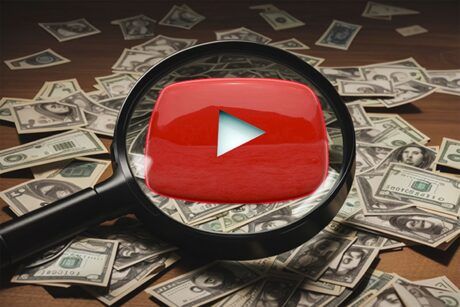 YouTube Automation Channel Course: Dominating Search-Based Channels