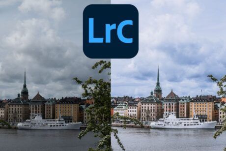 Adobe Lightroom Classic For Beginners