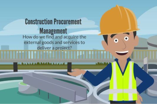 Construction Procurement Management