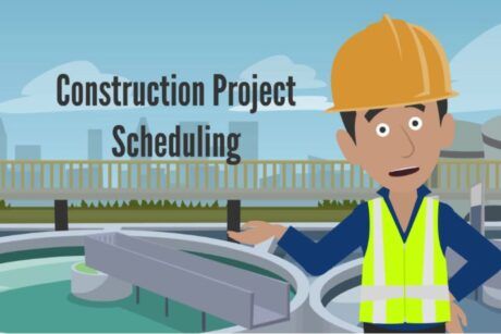 Construction Project Scheduling