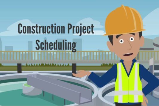 Construction Project Scheduling