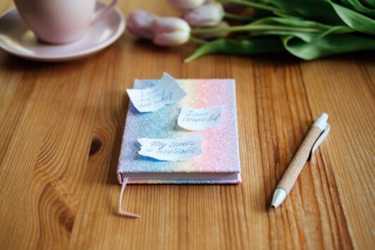 Mastering Daily Affirmation To Transform Your Life