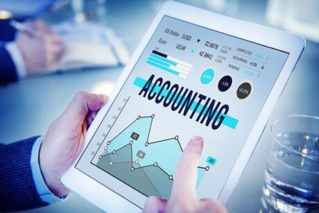 Fintech In Accounting