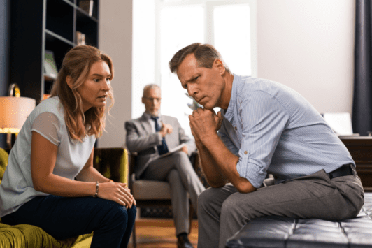 Gestalt Psychotherapy Training