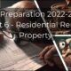 Tax Preparation 2021-2022 Part 5: Credits And Payments