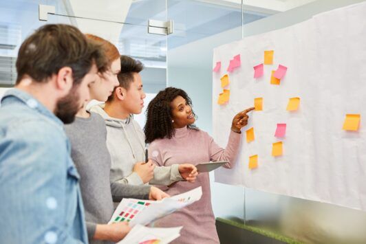 Stakeholder Engagement: A Toolbox For Success