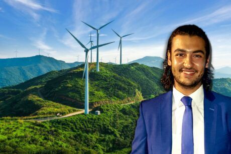 Ultimate Wind Energy Course For Electrical Engineering
