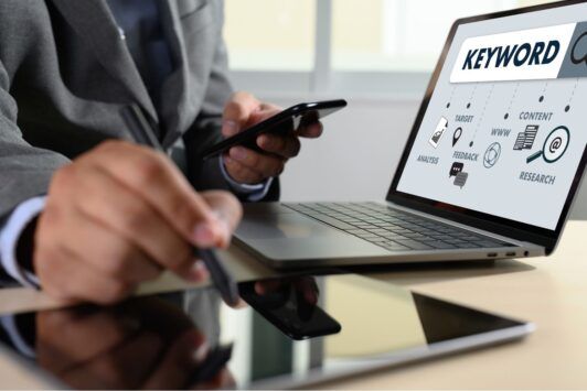 Keyword research and analysis for Amazon Kindle self-publishing