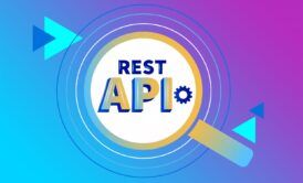 Rest API - A visual representation of Laravel and Postman Rest API, showcasing its functionality and purpose.