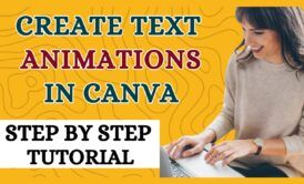 Canva For Beginners: Canva Editing Hacks And Designing Shortcuts Explained