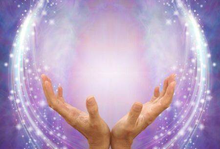 Certified Sound Reiki Master