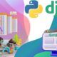 Python Django tutorial: Learn web development using Django framework.