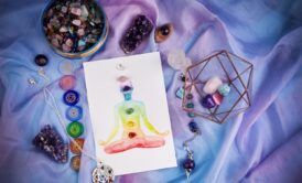 Certified Sound Reiki Master