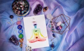 Sacred Love Reiki – Certified – “Sacred Unity” Series