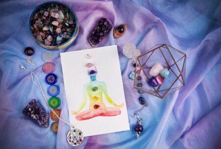 Certified Sound Reiki Master