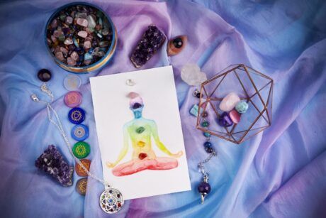 Money Chakra Secrets