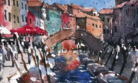 The Ultimate Creativity Course: Awaken Your Inner Artist