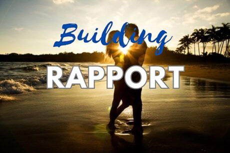 Building Rapport: Confident Conversations Without Small Talk
