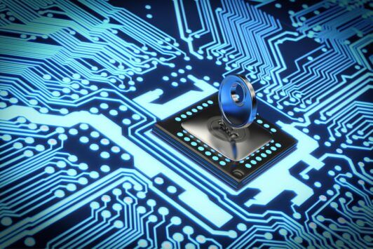 Digital Electronics For IT And CS Engineers Part 1