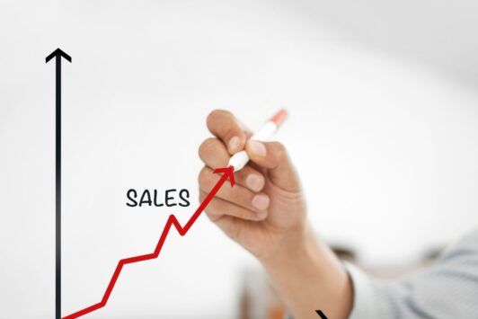 Elevate Your Sales Game