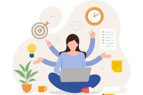 Make The Switch, Reinvent Your Career