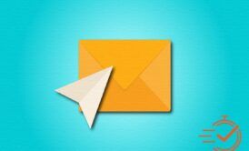 Sending award-winning emails - step-by-step guide for effective communication.